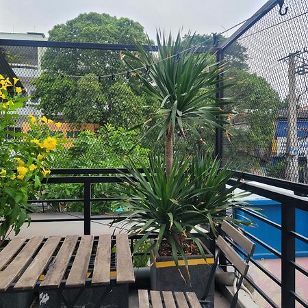 Agk House - Homestay - 406 Xo Viet Nghe Tinh, P25, Binh Thanh, Gan Nga 4 Hang Xanh Ho Si Minh-város Kültér fotó