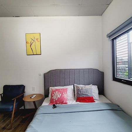 Agk House - Homestay - 406 Xo Viet Nghe Tinh, P25, Binh Thanh, Gan Nga 4 Hang Xanh Ho Si Minh-város Kültér fotó