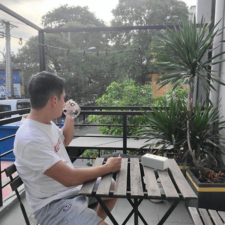 Agk House - Homestay - 406 Xo Viet Nghe Tinh, P25, Binh Thanh, Gan Nga 4 Hang Xanh Ho Si Minh-város Kültér fotó