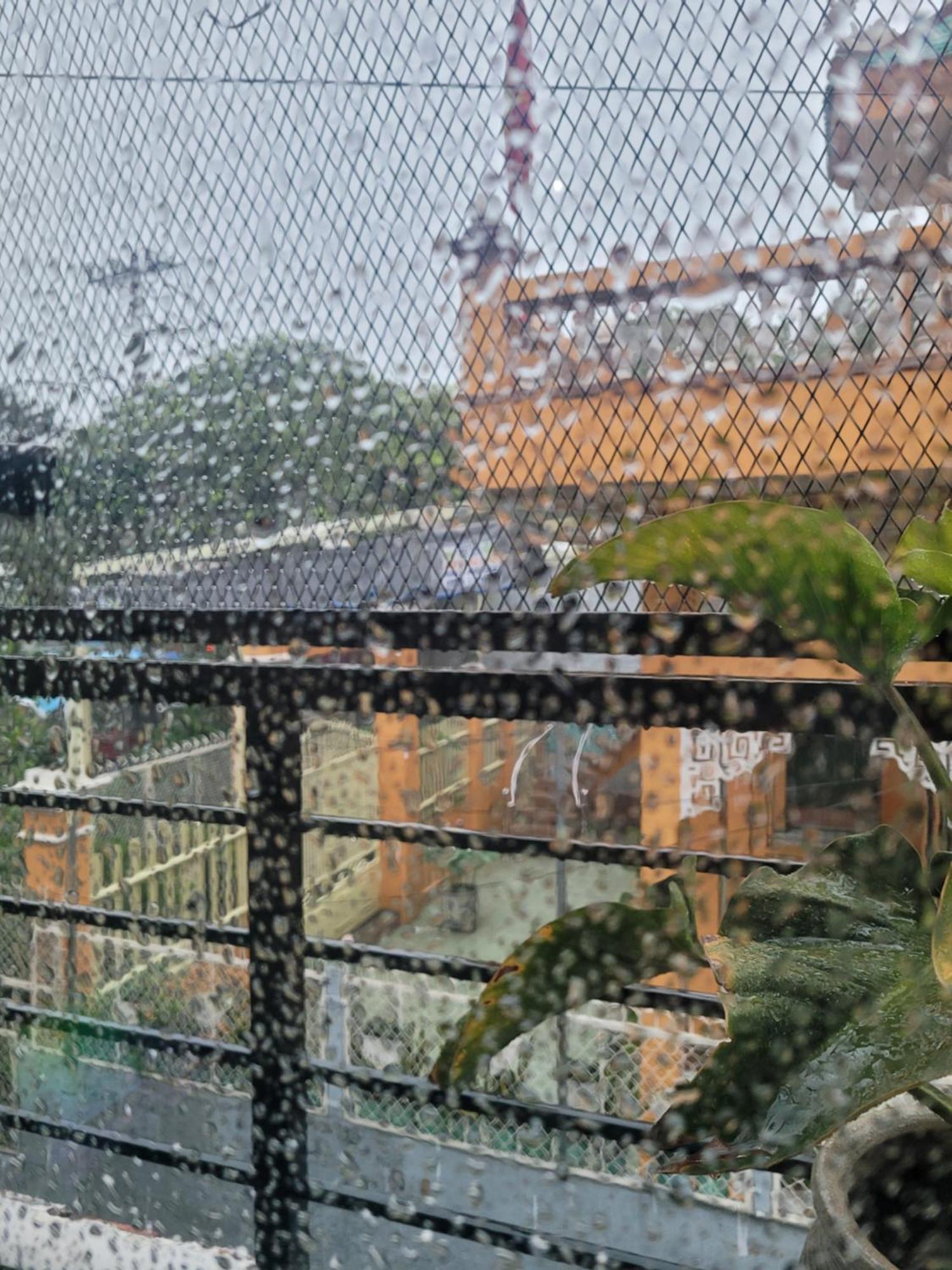 Agk House - Homestay - 406 Xo Viet Nghe Tinh, P25, Binh Thanh, Gan Nga 4 Hang Xanh Ho Si Minh-város Kültér fotó