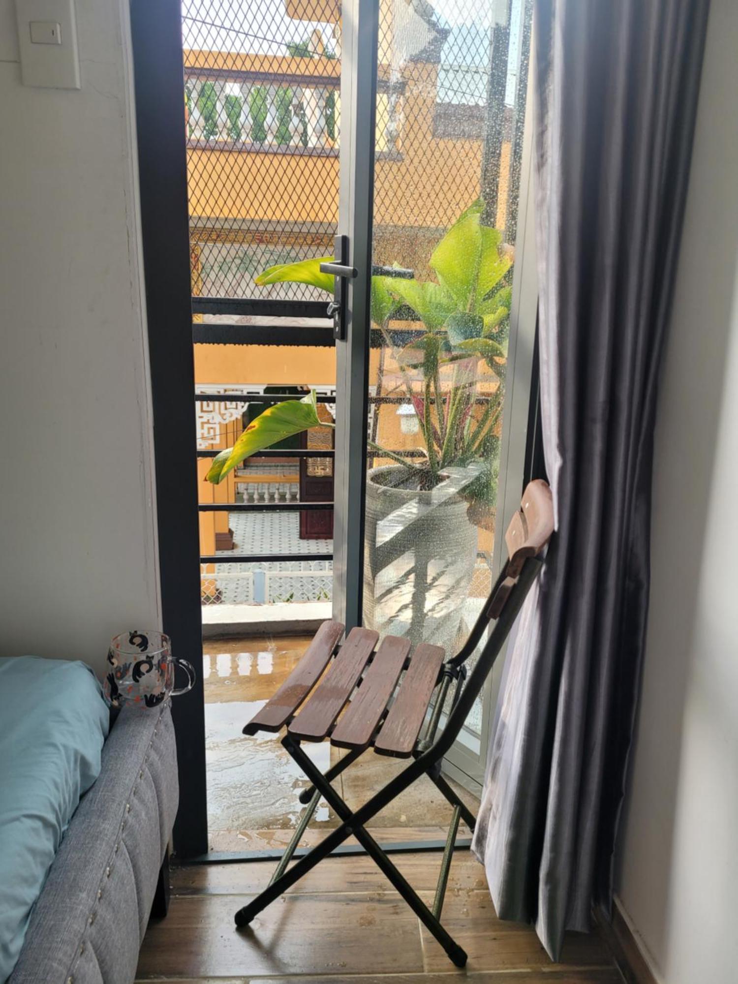 Agk House - Homestay - 406 Xo Viet Nghe Tinh, P25, Binh Thanh, Gan Nga 4 Hang Xanh Ho Si Minh-város Kültér fotó