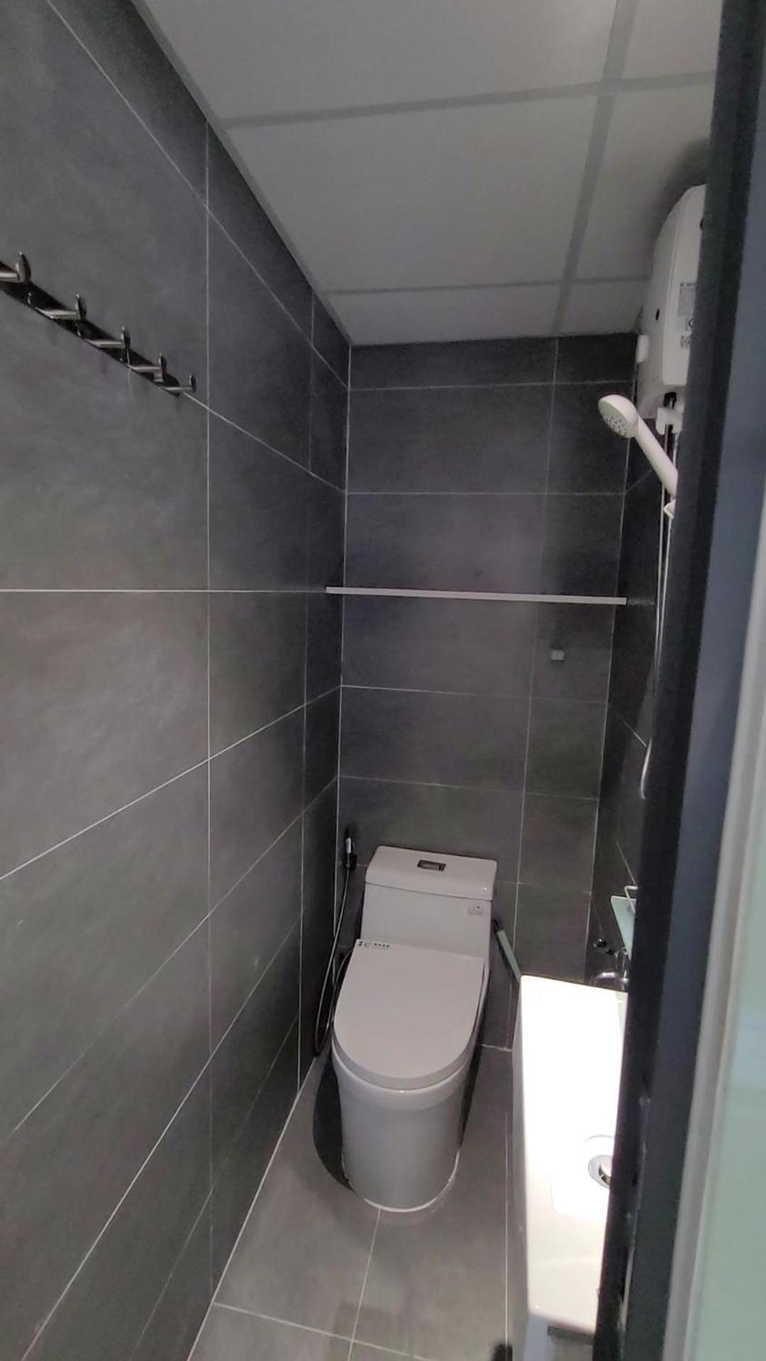 Agk House - Homestay - 406 Xo Viet Nghe Tinh, P25, Binh Thanh, Gan Nga 4 Hang Xanh Ho Si Minh-város Kültér fotó